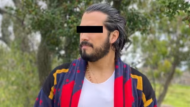 ¿Cuántos años podría pasar en la cárcel el productor Andrés "N"?
