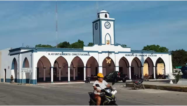Las quejas contra la Munícipe han sido cuantiosas en cuanto al tema de seguridad