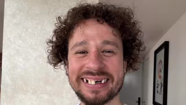 Tal parece que Luisito Comunicado demostró su apoyo a Bukele