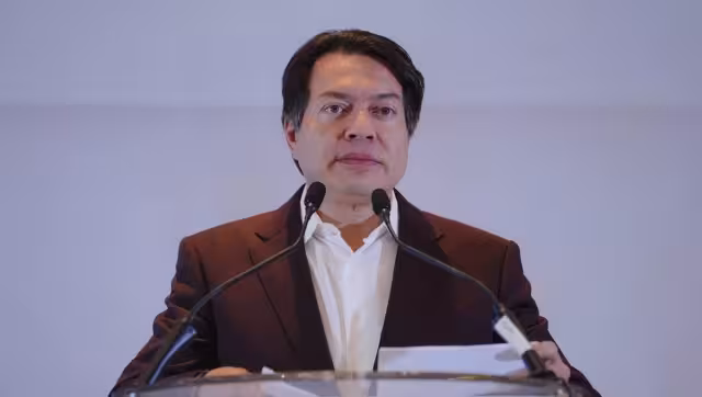 Mario Delgado manifestó que las pruebas crecen semana a semana