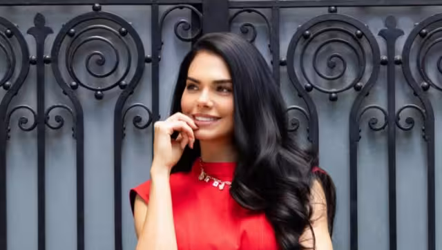 Vinculan a proceso a Livia Brito tras agresión a paparazzi en Cancún: ¿de qué se le acusa a la actriz?