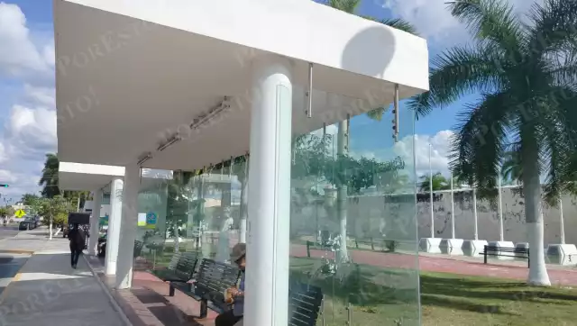 Cambios en rutas obligarán a nuevos paraderos; Sedumop espera resolución de ARTEC