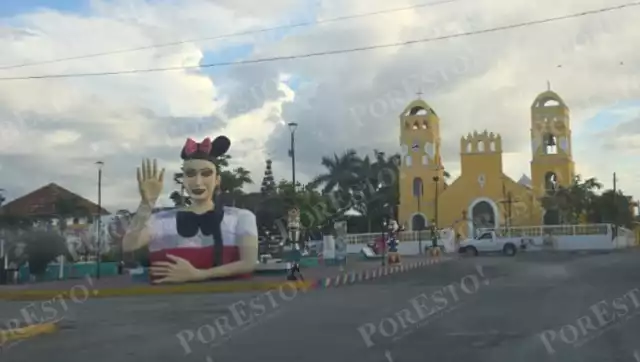 En Sabancuy, trabajadores informales reciben 200 pesos por jornada de ocho horas.