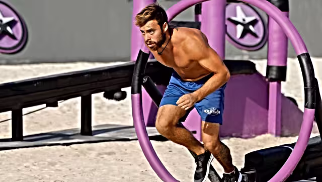 Este miércoles 26 de enero conoceremos a los próximos eliminados de Exatlón México. Foto: Twitter @ExatlonMx