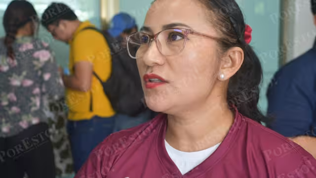 La alcaldesa Mariela Sánchez afirma que el embargo deriva de expedientes laborales heredados y que, aunque el dinero existe, legalmente no pueden acceder a él.