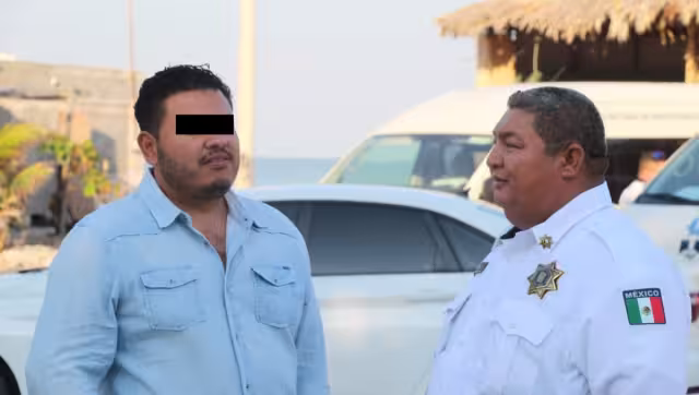 Fue vinculado a proceso al encontrarle pruebas que lo relacionaron directamente