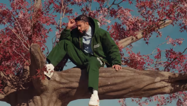 El conejo malo está de vuelta. Foto: Especial