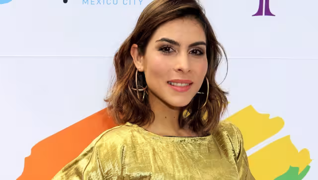 María León se disculpó y reconoció que le ganaron los nervios