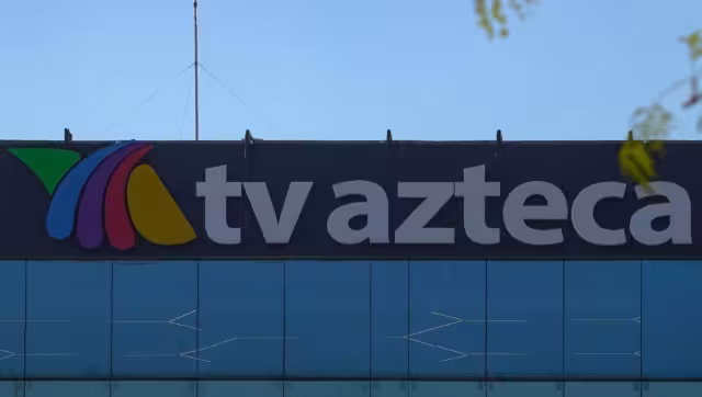 Rafael Rodríguez Sánchez, director general de TV Azteca, explicó que este mecanismo legal busca preservar el valor de la compañía