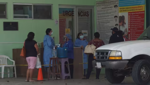 Azúcar y corazón cobran más vidas en Campeche 
