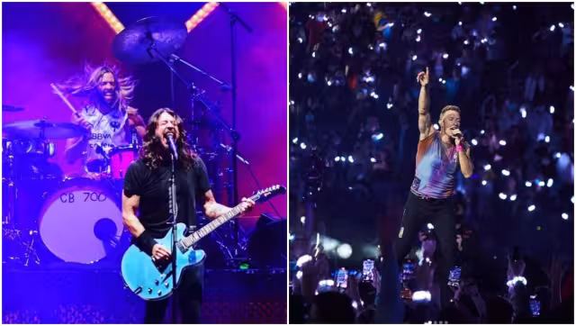 Este año, la pandemia por COVID-19 interrumpió los eventos masivos y otros conciertos que ya estaban previstos a celebrarse en el país