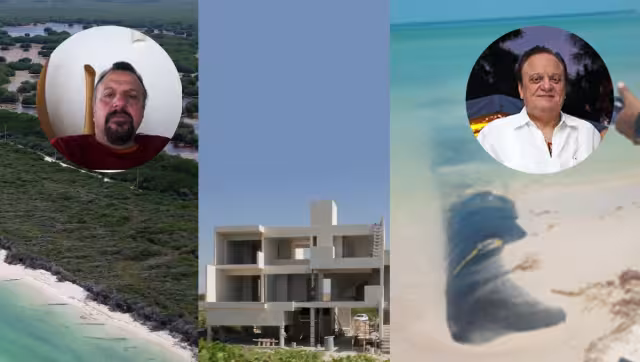 El caso comenzó a documentarse en febrero