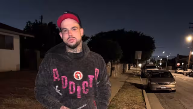 Emiliano Aguilar rompe el silencio sobre el escándalo de 'Rosita' en redes sociales