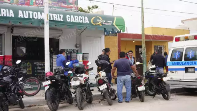 Empleado del grupo médico privado es encontrado sin vida en Santa Lucía