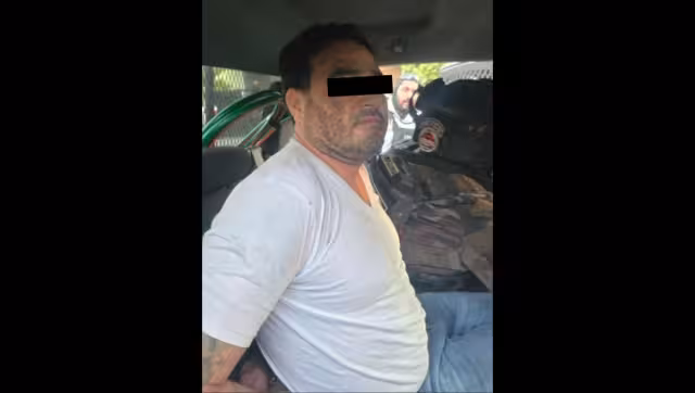 A 'El Botox' se le vincula con diversos homicidios, entre ellos el asesinato de Bernardo Bravo, identificado como líder de los limoneros