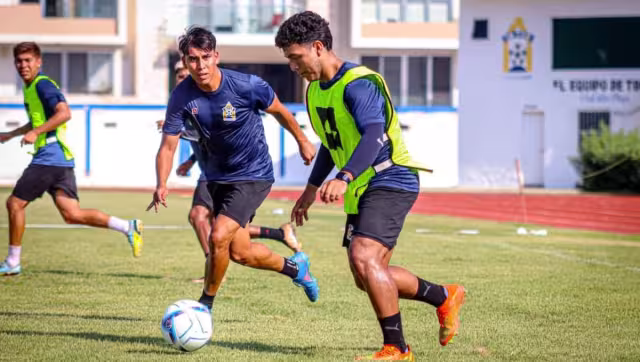 Inter Playa ahora se enfrentará con Yalmakán Chetumal