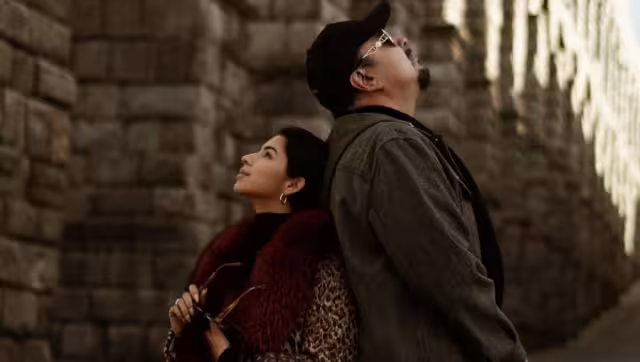 Pepe Aguilar reacciona a los comentarios que afirman que Ángela usa esponjas y hace playback