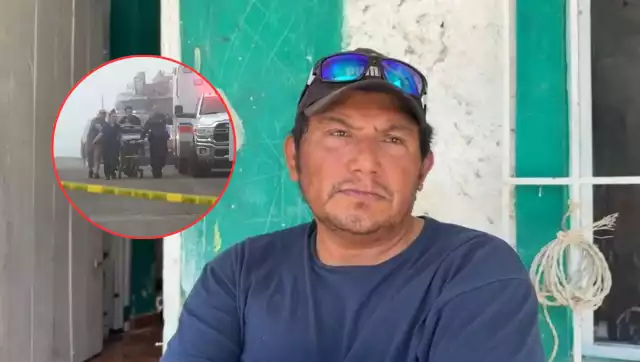 Accidente aéreo en Texas: padre de Federico pide apoyo para viajar y acompañar a su esposa