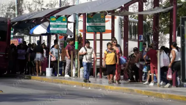 SEPROCI emite recomendaciones ante ambiente cálido y vientos costeros en Campeche