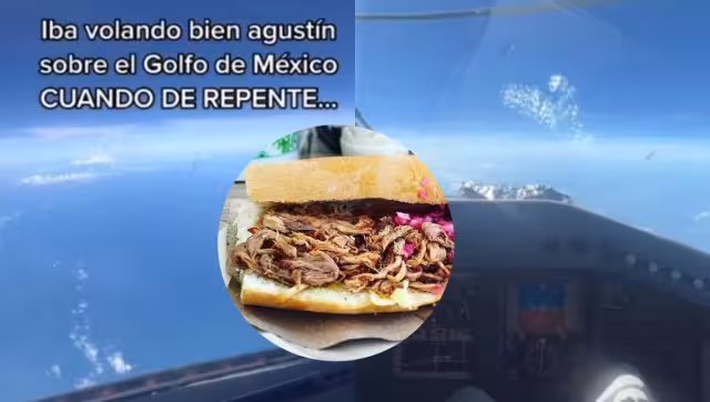 En Campeche a las tortas se les conoce mejor como trancas