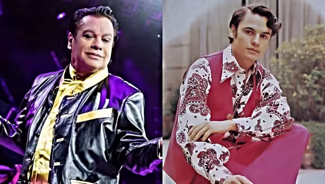 Este 7 de enero se conmemora el nacimiento de uno de los mejores cantantes de México y de los más queridos a nivel internacional. Foto: Especial