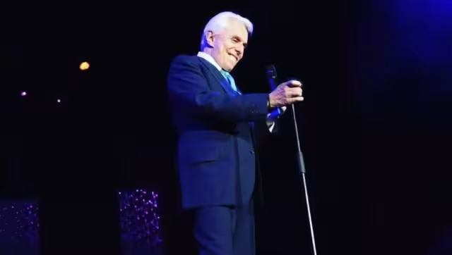 Un nuevo problema empaña a Enrique Guzmán