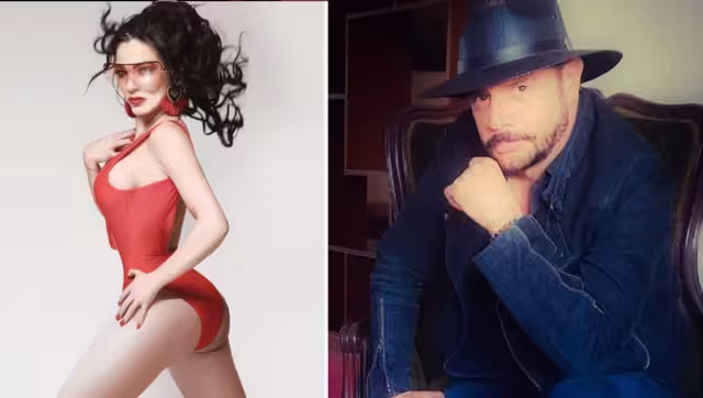 La modelo y actriz, Paola Durante alzó la voz a favor del actor Héctor Parra, quien es acusado de presunto abuso por su hija Alexa Parra