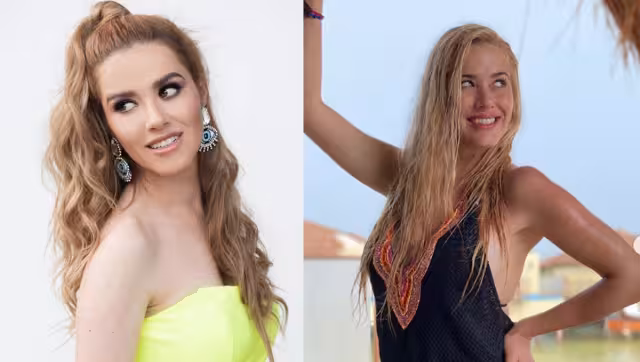 Actualmente, la actriz de 38 años de edad, continúa en la pantalla chica, ya sea como conductora o con algún papel en las telenovelas