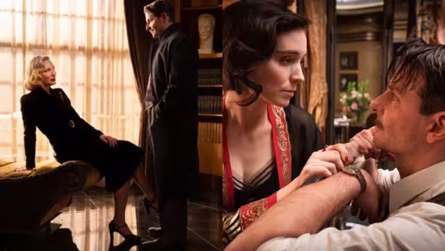 La cinta se se estrenará el próximo 17 de diciembre: Foto: Twitter @levmauc