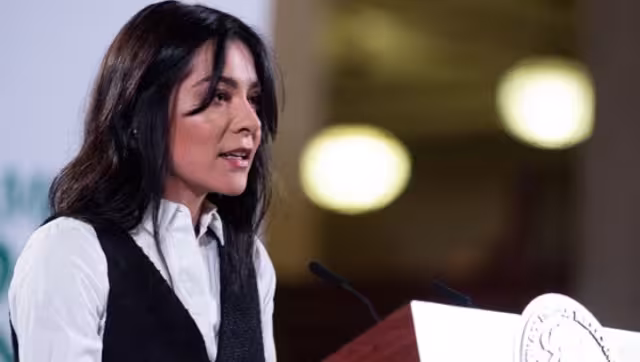 Elizabeth García Vilchis calificó la campaña #NarcoPresidenteAMLO como el ataque más extenso en redes sociales registrado en la historia de Hispanoamérica