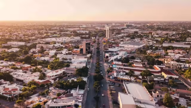 El Norte de Mérida es de los mejores lugares para vivir