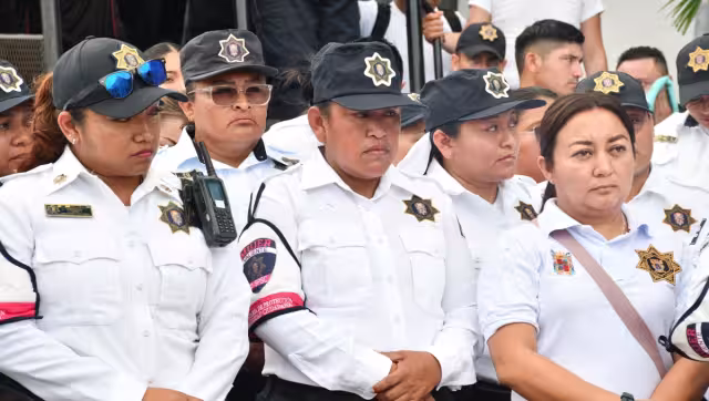 Piden que, en caso de encontrar responsables, les apliquen la sanción correspondiente