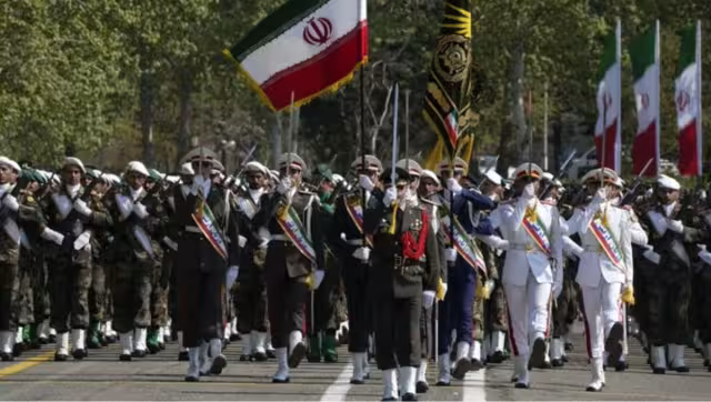 Este 18 de abril se dio a conocer que Estados Unidos y el Reino Unido impusieron nuevas sanciones a Irán tras el bombardeo contra Israel