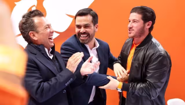 Estos son los motivos por los que multaron a Samuel García