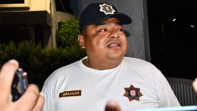 Fueron siete los policías de Campeche que dieron de baja de la SPSC