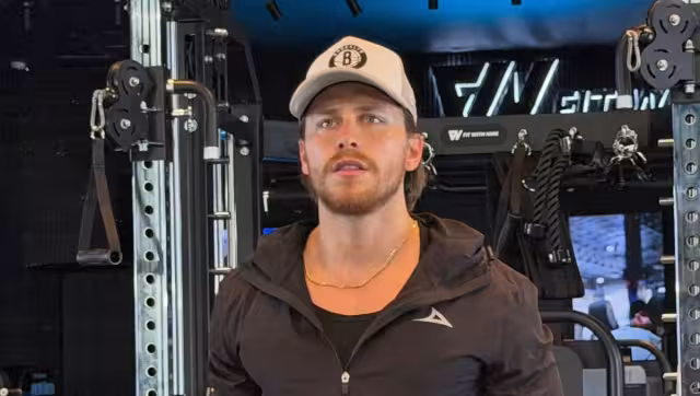 Aldo de Nigris tuvo fuerte accidente en Mazatlán, este es su estado de salud actual