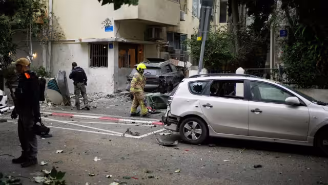 Uno de los factores clave en la escalada es el control que Irán mantiene sobre el estrecho de Ormuz