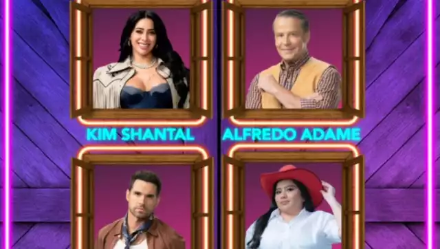 La Granja VIP: ¿Cómo van las votaciones para conocer al último eliminado?