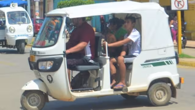 El primer paso será el engomado; operarios dicen que será difícil para algunos, por lo caro