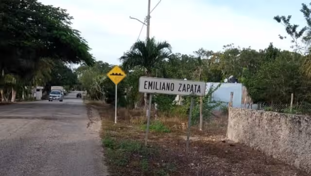 Dijeron que el Primer Edil en su campaña se comprometió a apoyarlos en sus necesidades