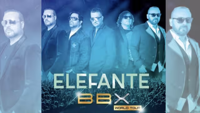 Todo está listo para un viaje al pasado en la música de las boys band. Foto: Especial