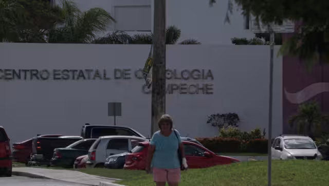 El 19 de octubre es el Día Internacional de lucha contra el Cáncer de Mama