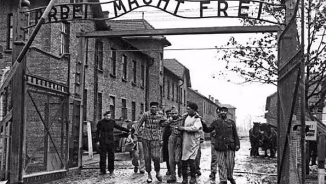 Olaf Scholz subrayó la responsabilidad continua de Alemania ante los crímenes contra la humanidad perpetrados por alemanes