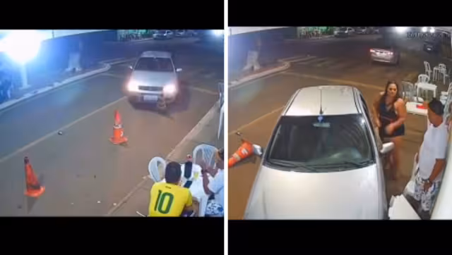 La novia podría ser acusada de intento de asesinato