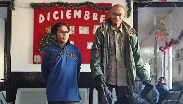 Intento de extorsión termina en arresto en carretera Mérida–Umán