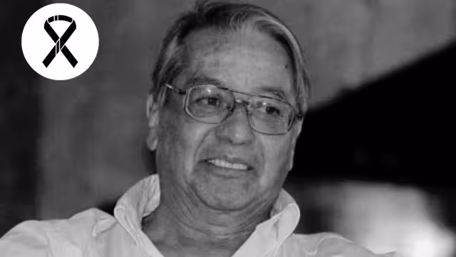 El Presidente Andrés Manuel López Obrador lamentó este miércoles el fallecimiento del escritor José Agustín