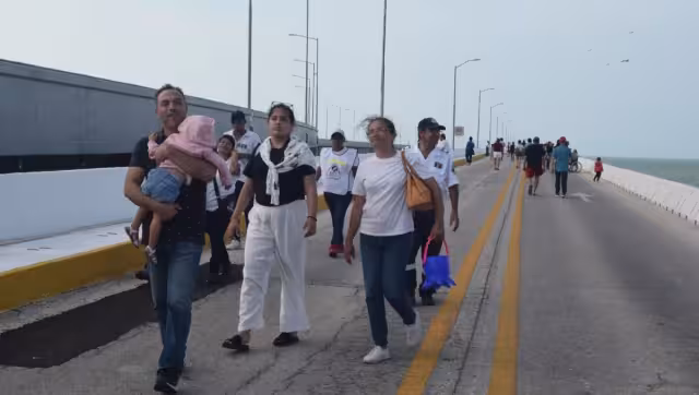 El Muelle Fiscal de Progreso obtuvo un Récord Guiness, en 2023, por ser el más largo del mundo.