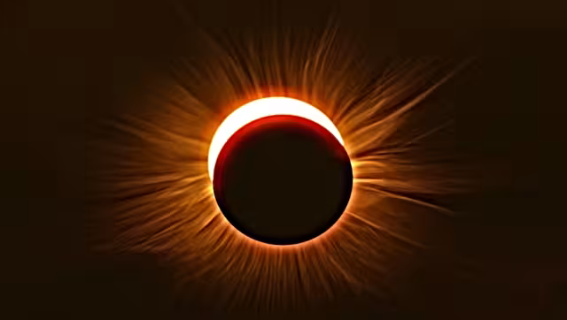 Este 30 de abril podremos disfrutar de uno de los grandes eventos astronómicos del año 2022. Foto: Especial