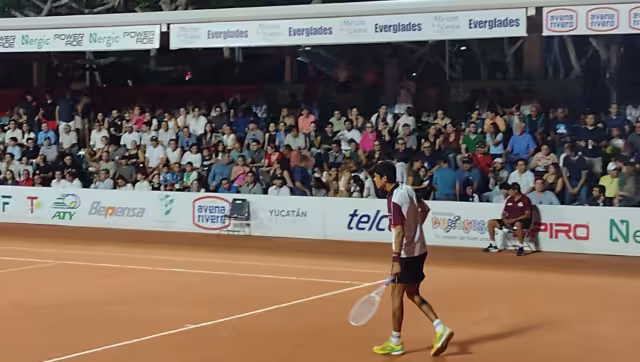 Rodrigo Pacheco podrá hacer historia este domingo