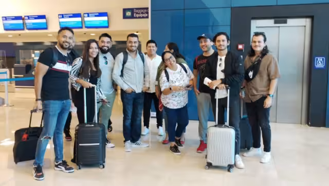 El día de hoy están programadas 22 operaciones